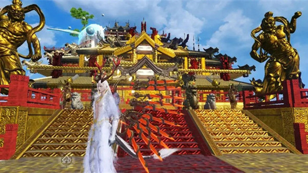 妄想山海金沙怎么采集?妄想山海金沙采集攻略
