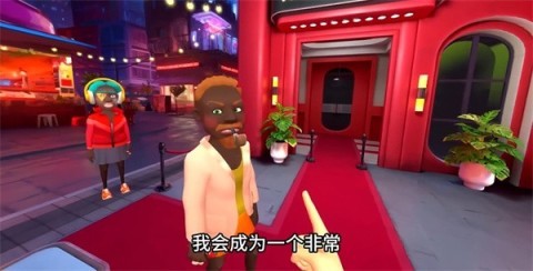 夜总会保安(图1) 夜总会保安(图1)