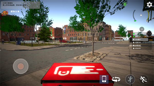 外卖模拟器 中文版(图5)