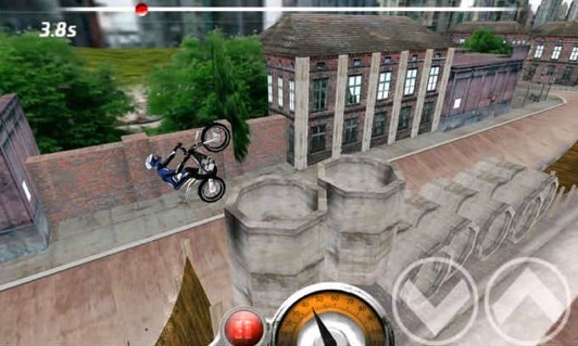 极限摩托TrialXtreme 最新版(图1)