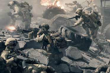 《战地6》成为Steam同时在线人数最多的《战地》游戏