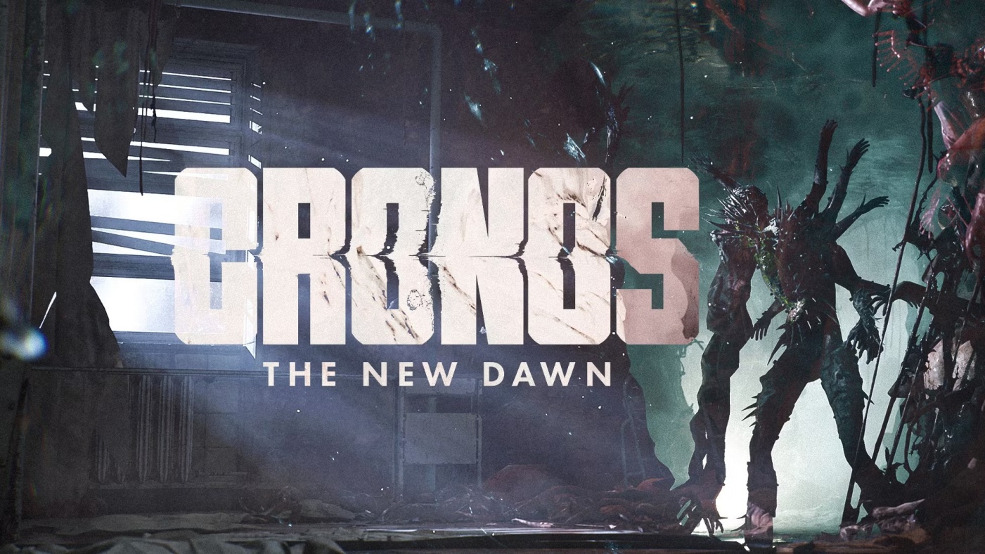 揭秘核心设定！《时间旅者》第二支开发者日志曝光