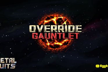 《铁血机兵 反击》Boss Rush模式 价格调降至450元