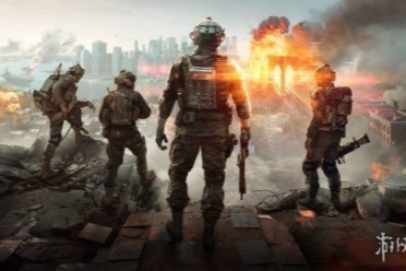 游侠早报:《四海兄弟 故乡》IGN8分 《战地6》出现bug