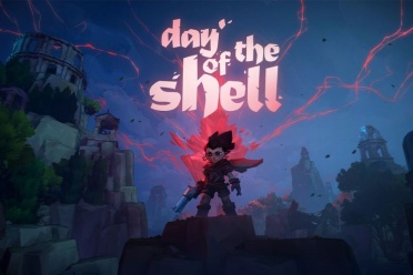 战术 Roguelite 游戏《孤岛猎神》Switch 中文版上市