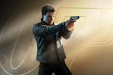 《007:曙光初现》愿望单数量突破50万！官方送福利啦