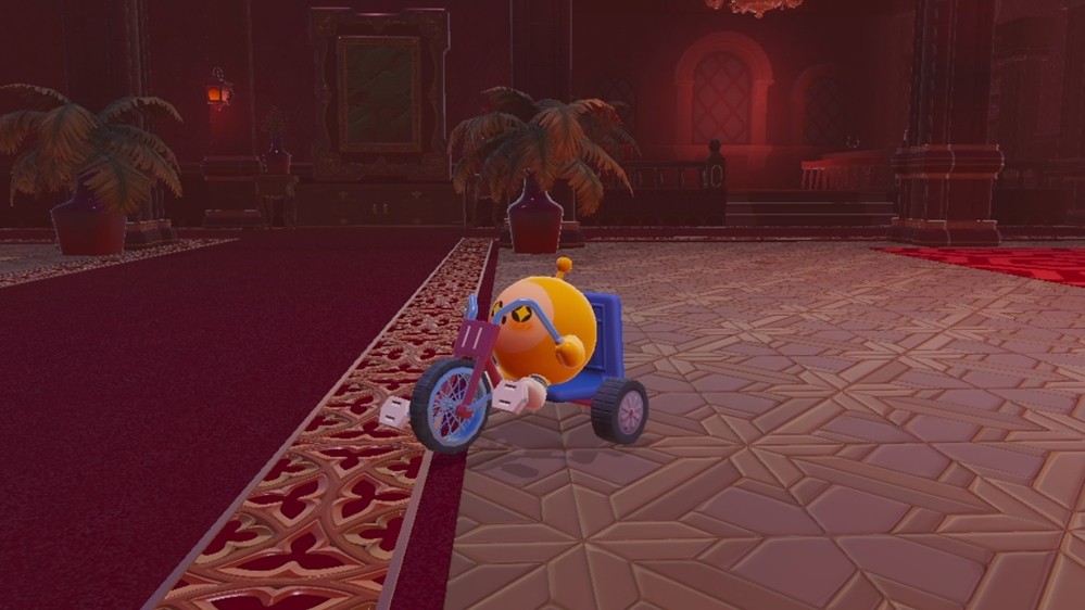 试胆大狂欢，心跳不打烊！《蛋仔派对》乐园试胆大会正式开启!