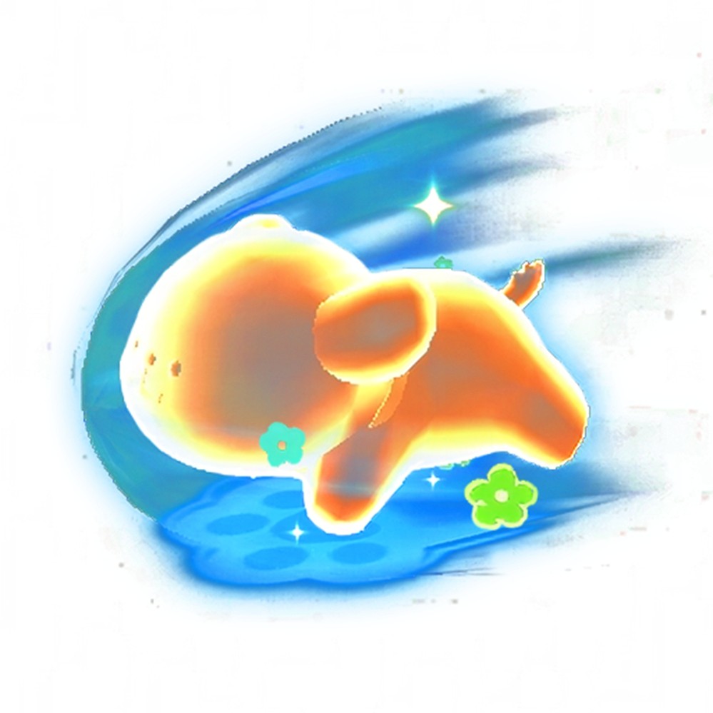 超可爱次元的小狗来袭！《蛋仔派对》× 线条小狗 联动上线！