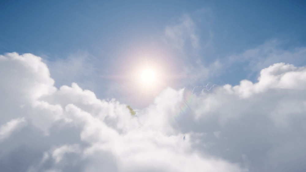 从天上开始的凡人修仙之旅——《代号：逍遥游》实机首曝