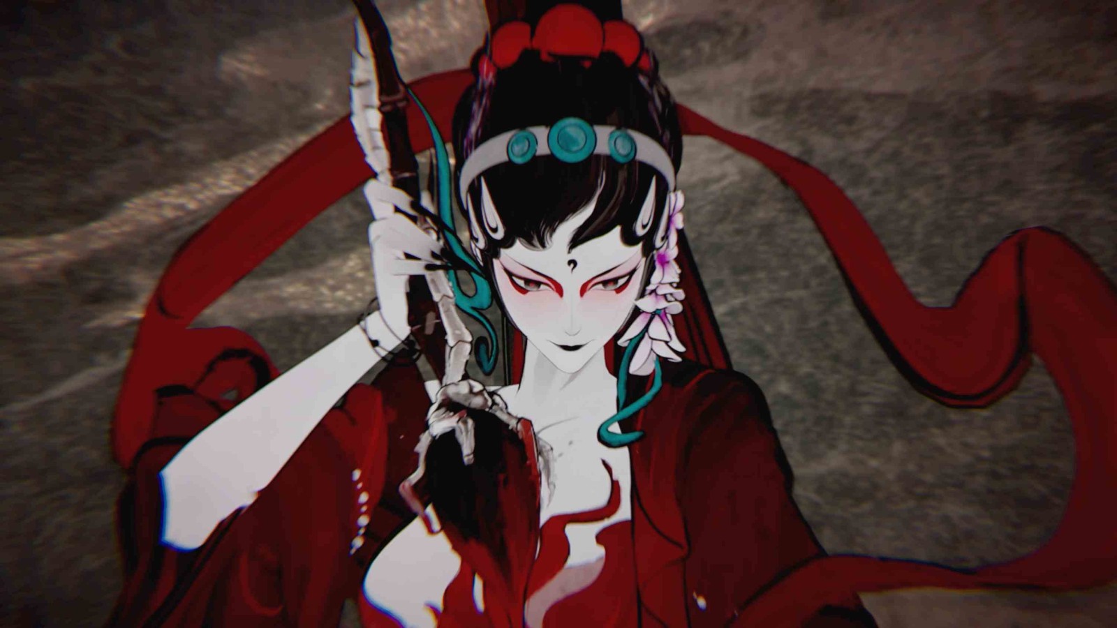 从天上开始的凡人修仙之旅——《代号：逍遥游》实机首曝