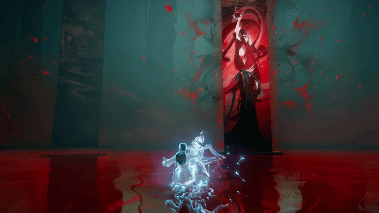 从天上开始的凡人修仙之旅——《代号：逍遥游》实机首曝