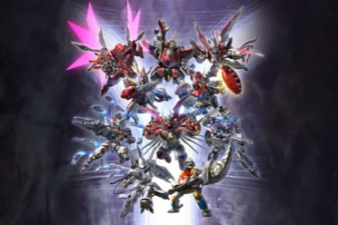 《超级机器人大战Y》全新预告公布！今日推出体验版