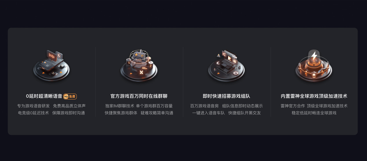 五载磨一剑，NN游戏社区破局玩家跨设备、组队、赛事三大痛点