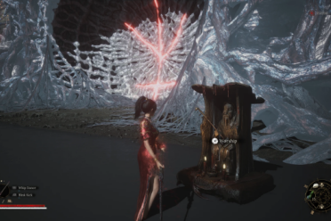 强迫症救星！《渊虚之羽》完美通关存档含全部56个隐藏成就