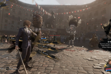 《33号远征队》随机化器重构：装备/剧情/关卡完全随机组合！