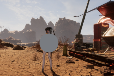 双厨狂喜！《剑星》埃癸斯套装MOD带你重温P3经典回忆