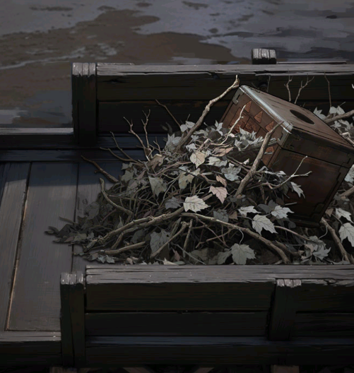 纸祭第二章攻略 纸祭第二章通关详细攻略(图2)