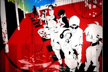 《目隐都市的演绎者》:你的生命没有长到可以浪费时间