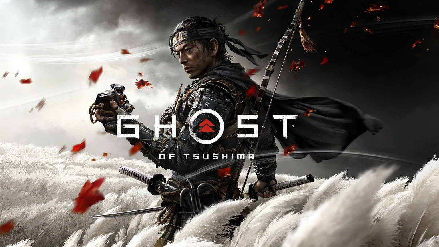 《对马岛之魂》竟成救命稻草！外国网友玩后满怀感激