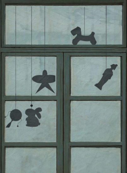 纸祭第三章攻略 纸祭第三章通关详细攻略(图2)