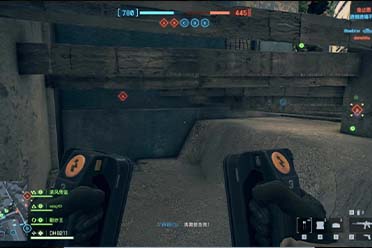 《战地6》B测Steam统计在线峰值已超33万！创系列纪录