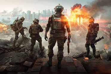 《战地6》公测出现无法匹配bug 官方给出临时解决方案