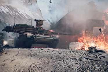 《战地6》设计师：不只追求真实感 乐趣与平衡也重要