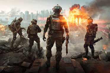 《战地6》公测AI士兵仅存在于前15级：让玩家熟悉游戏