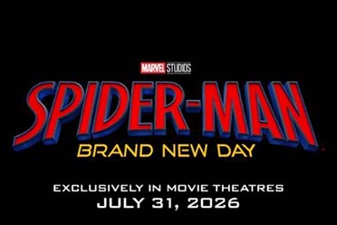 《蜘蛛侠:崭新之日》片场照暗示故事时间线!26年将上映