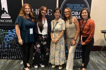 反R18组织获得联合国专员支持！强硬发声谴责网暴者