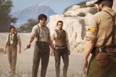 《四海兄弟故乡》分享上手指南：善用匕首 多买护符！