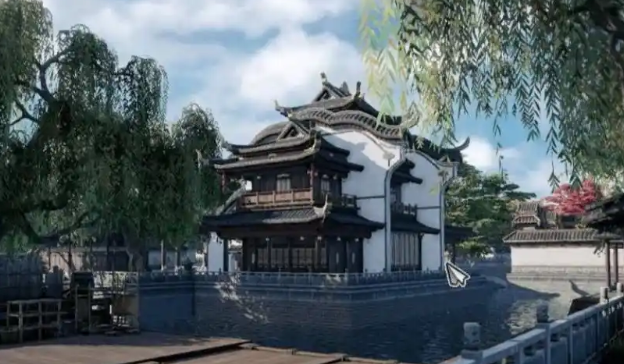 下一站江湖2双修府加入条件及方法2