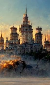 
midjourney绘画工具