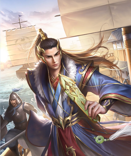 三国杀琳琅奇境武将强度排行一览2