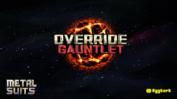 《铁血机兵 反击》Boss Rush模式 价格调降至450元(图2)