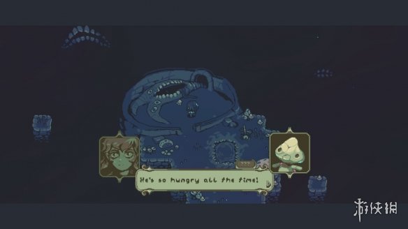 模拟动作RPG《Neverway》Switch版将于明年上线！(图2)