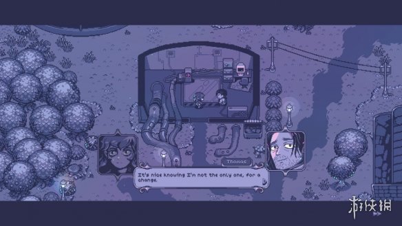 模拟动作RPG《Neverway》Switch版将于明年上线！(图5)