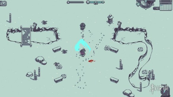 模拟动作RPG《Neverway》Switch版将于明年上线！(图3)