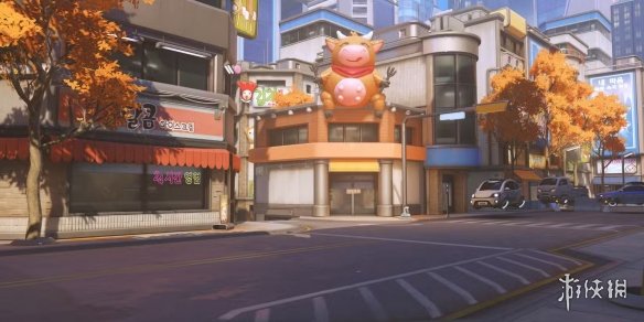 《守望先锋2》周边疑似AI绘图？暴雪紧急删除争议图(图2)