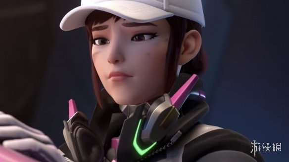 《守望先锋2》周边疑似AI绘图？暴雪紧急删除争议图(图1)