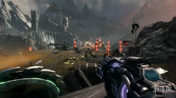 《毁灭战士:黑暗时代》更新上线！官方短片介绍新模式(图5)