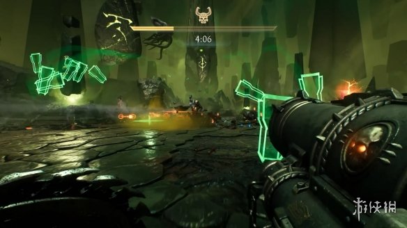 《毁灭战士:黑暗时代》更新上线！官方短片介绍新模式(图2)