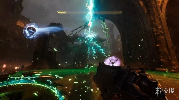 《毁灭战士:黑暗时代》更新上线！官方短片介绍新模式(图4)