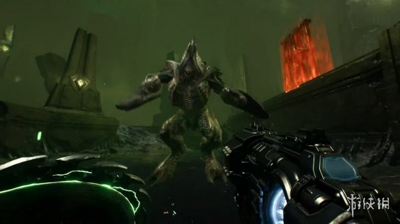 《毁灭战士:黑暗时代》更新上线！官方短片介绍新模式(图6)