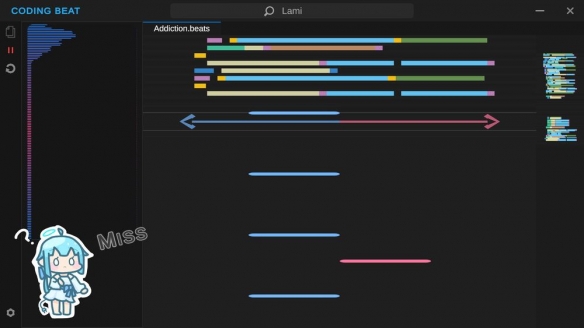 国产模拟经营游戏《拉米：程序与咖啡》开放试玩版(图4)