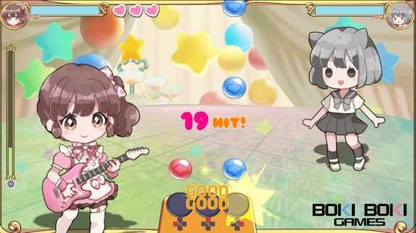 美少女养成新作《心炼工坊》揭示 DOLL 使命存亡之际(图5)