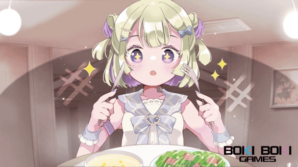 美少女养成新作《心炼工坊》揭示 DOLL 使命存亡之际(图7)