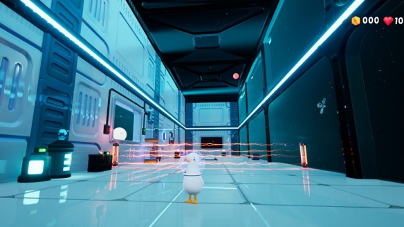 《嘟嘟鸭历险记》2D与3D世界切换解谜带来全新体验(图4)