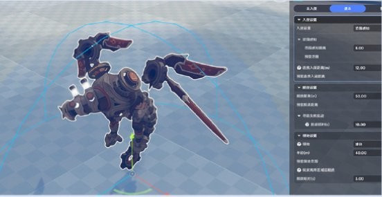 《原神》推出UGC玩法开发者手札，玩家可自创关卡(图3)