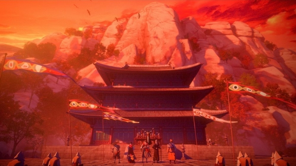 韩国改编动画电影《驱魔编年史：起源之战》即将上映(图6)